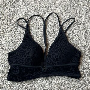 Pink Bralette